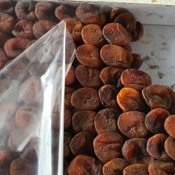 Abricots secs - 200g