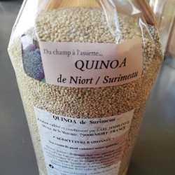 Quinoa de Surimeau, La Conciergerie Marché en ligne